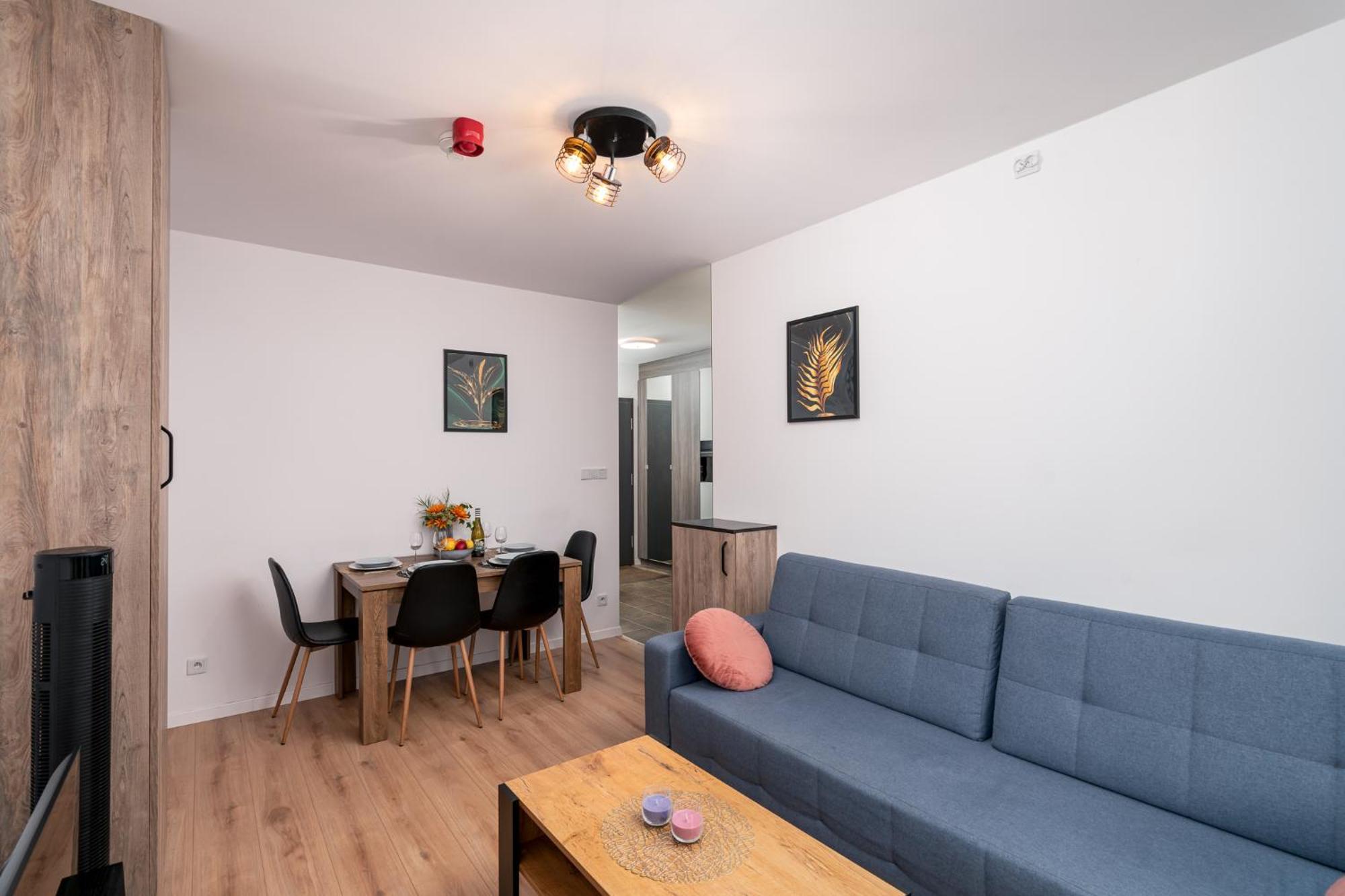 Apartwro 3Th - Apartament Przy Dworcu Glownym Pkp, Balkon, Garaz, Rowery Wrocław Eksteriør bilde