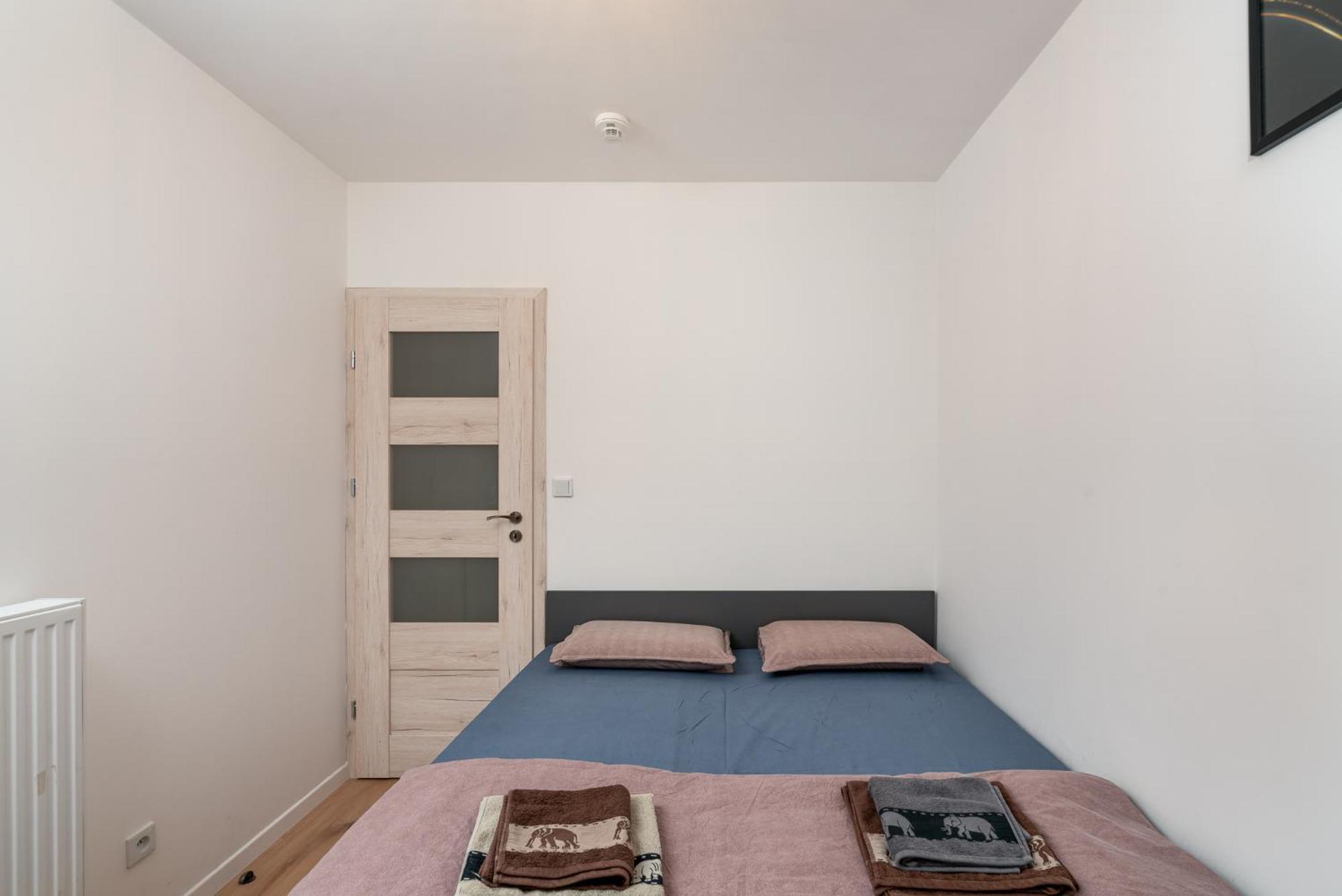 Apartwro 3Th - Apartament Przy Dworcu Glownym Pkp, Balkon, Garaz, Rowery Wrocław Eksteriør bilde