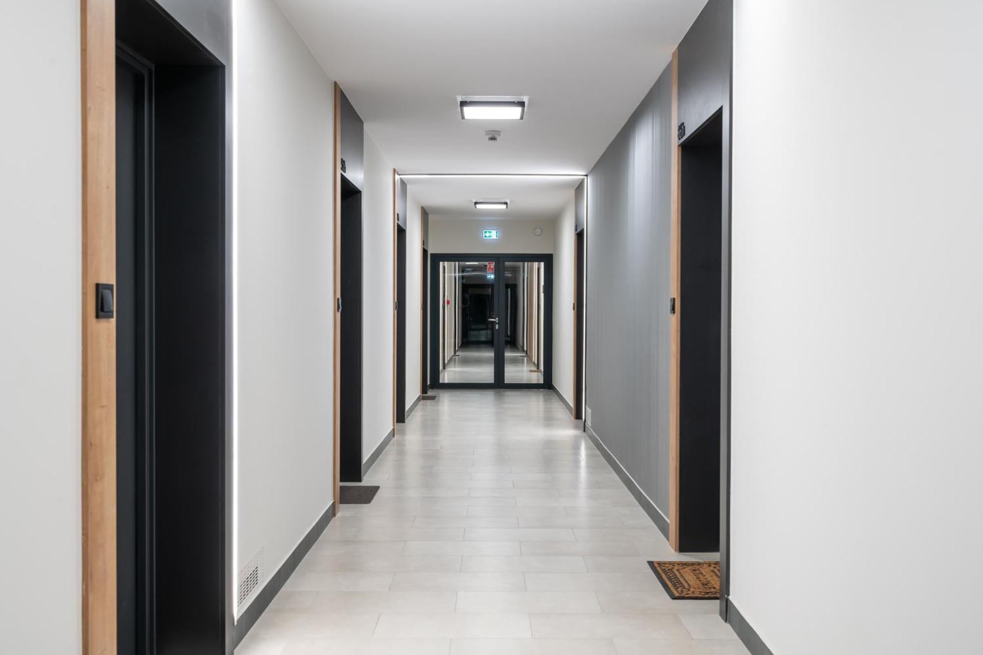 Apartwro 3Th - Apartament Przy Dworcu Glownym Pkp, Balkon, Garaz, Rowery Wrocław Eksteriør bilde